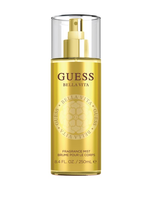 عطر بيلا فيتا من جيس 8.4 اونصة