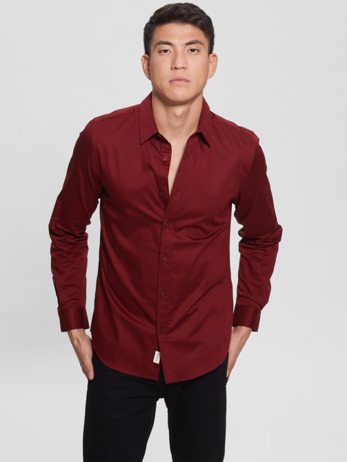 قميص مطاطي فاخر Vino Guess