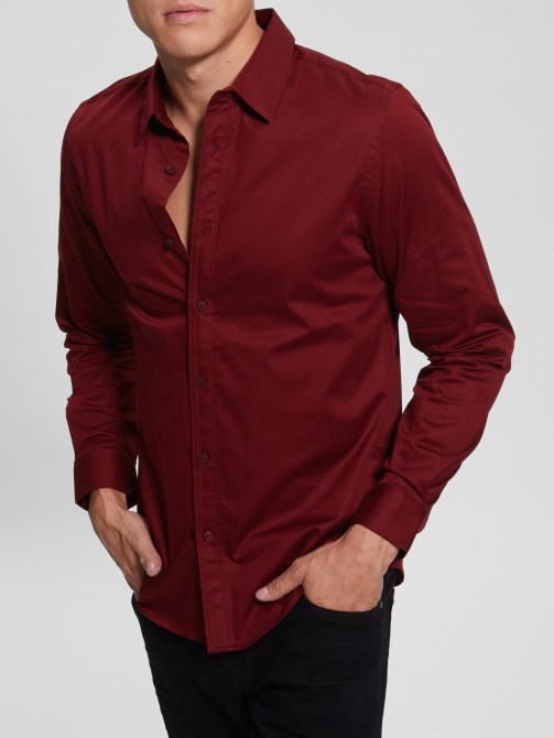 قميص مطاطي فاخر Vino Guess