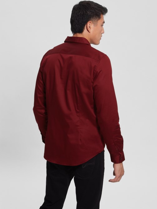 قميص مطاطي فاخر Vino Guess