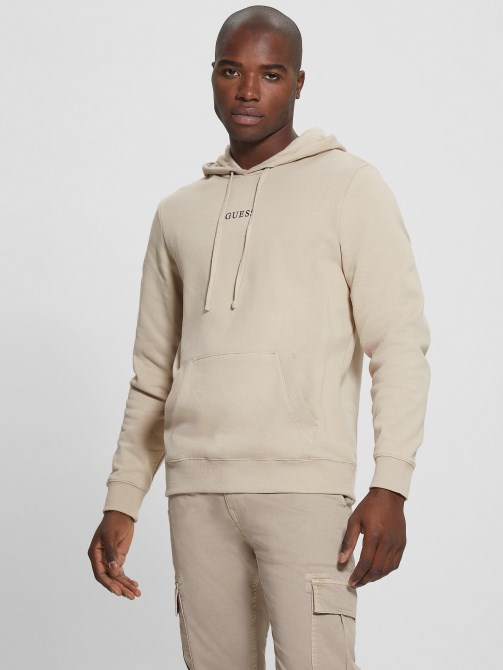 Nomad Eco Roy Logo هوديي تخمين