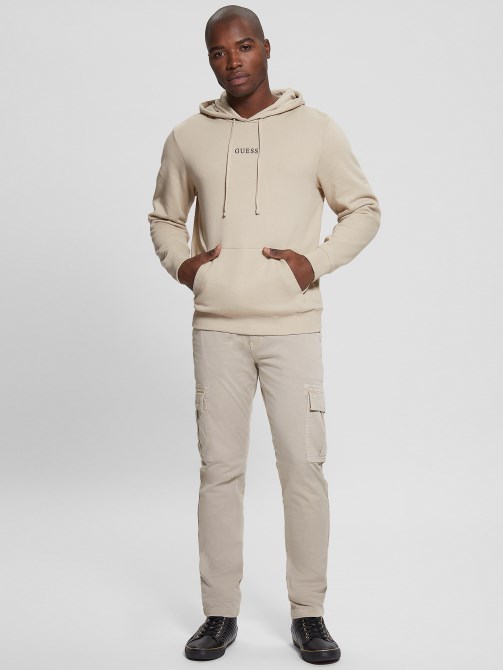 Nomad Eco Roy Logo هوديي تخمين