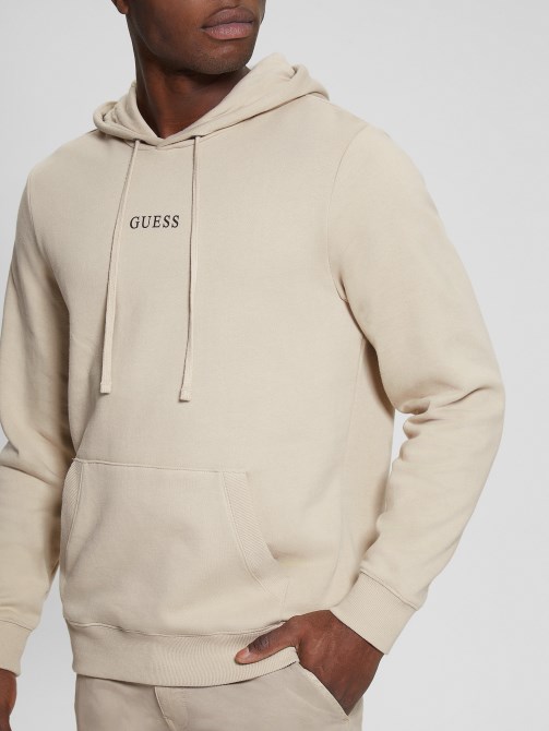Nomad Eco Roy Logo هوديي تخمين