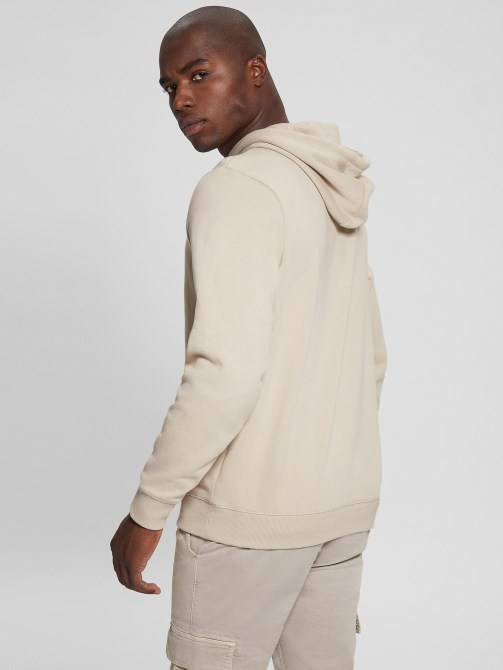 Nomad Eco Roy Logo هوديي تخمين