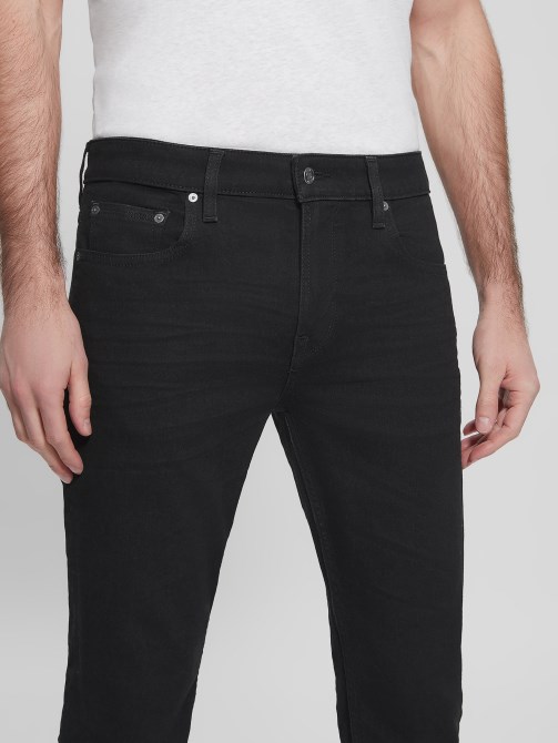 الهروب من السجن ، غسل ، Guess ايكو النمو المستقيم