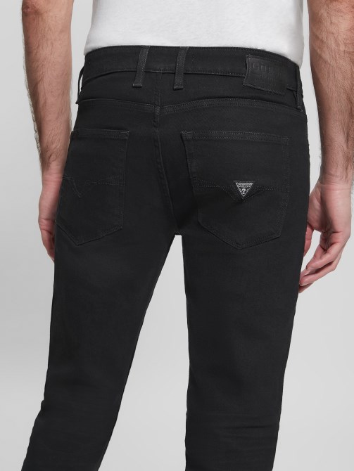 الهروب من السجن ، غسل ، Guess ايكو النمو المستقيم
