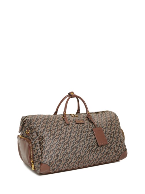 تخمين Ederlo Weekender الأسود