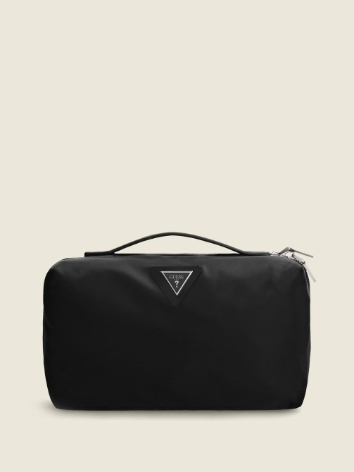 حقيبة سفر Certosa Black Guess