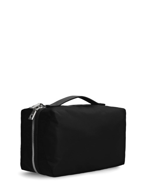 حقيبة سفر Certosa Black Guess