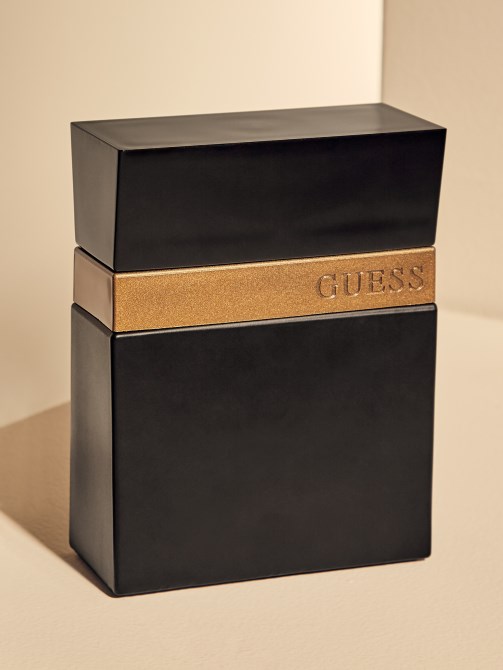 عطر جيس سيدكتف نوير أو دي تواليت 1.7 أونصة