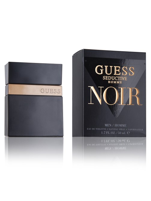 عطر جيس سيدكتف نوير أو دي تواليت 1.7 أونصة
