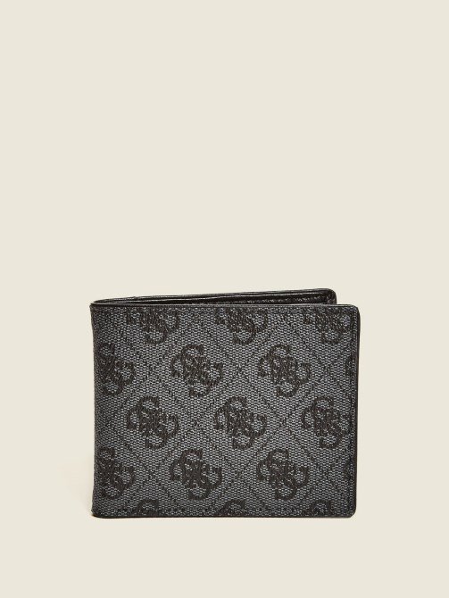 جيس الأسود Quattro G Passcase