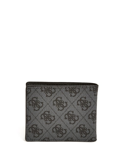 جيس الأسود Quattro G Passcase