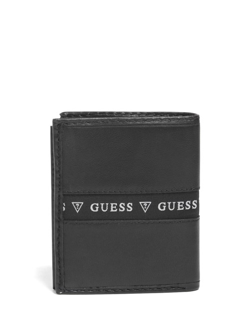 تخمين محفظة ايفاندرو السوداء Bifold