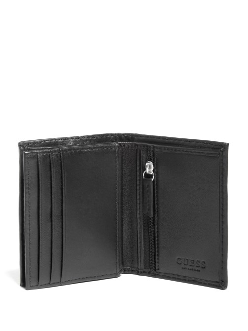 تخمين محفظة ايفاندرو السوداء Bifold