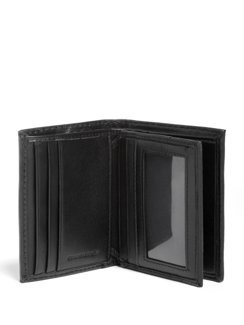تخمين محفظة ايفاندرو السوداء Bifold