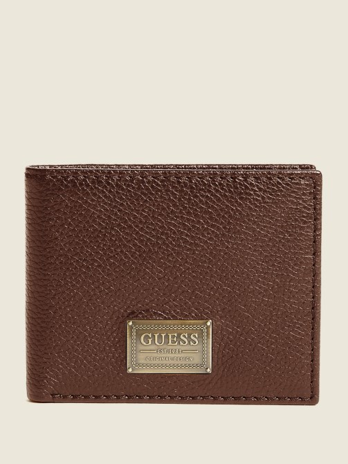 محفظة أسقف Bifold