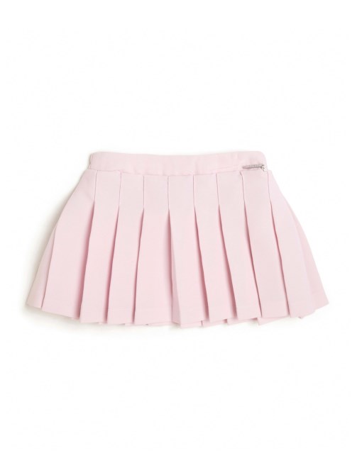 تنورة ميني بكسرات من Taffy Rose (3m-7)