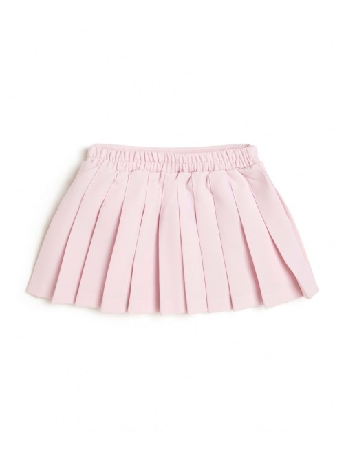 تنورة ميني بكسرات من Taffy Rose (3m-7)