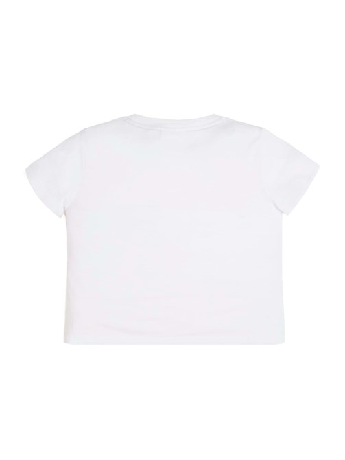 تي شيرت بجيب من Guess Originals (2-14)