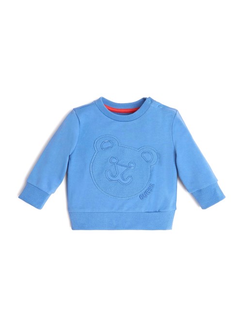 سترة تحمل Bacopa Eco Bear (2-7) Guess