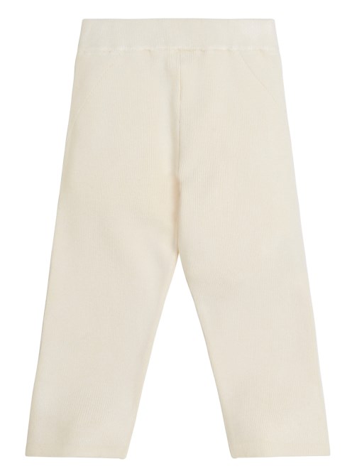 Eco Minime Sweater Pants (3m-7) زبدة آيس كريم تخمين
