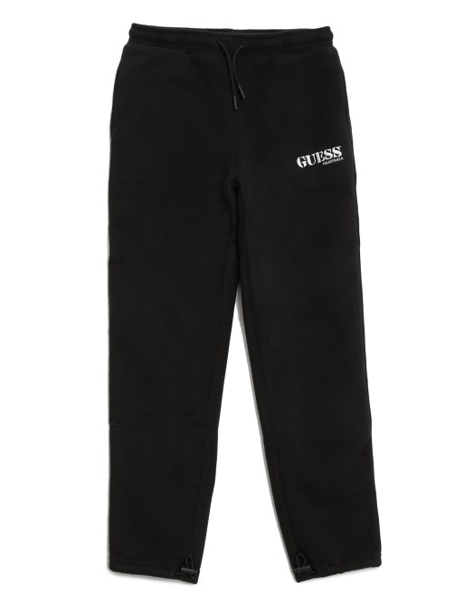 بنطلون رياضي Guess Originals بشعار (2-14)
